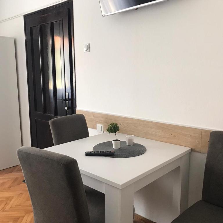 Smeštaj Filipović - Apartman sa 1 Spavaćom Sobom - 9