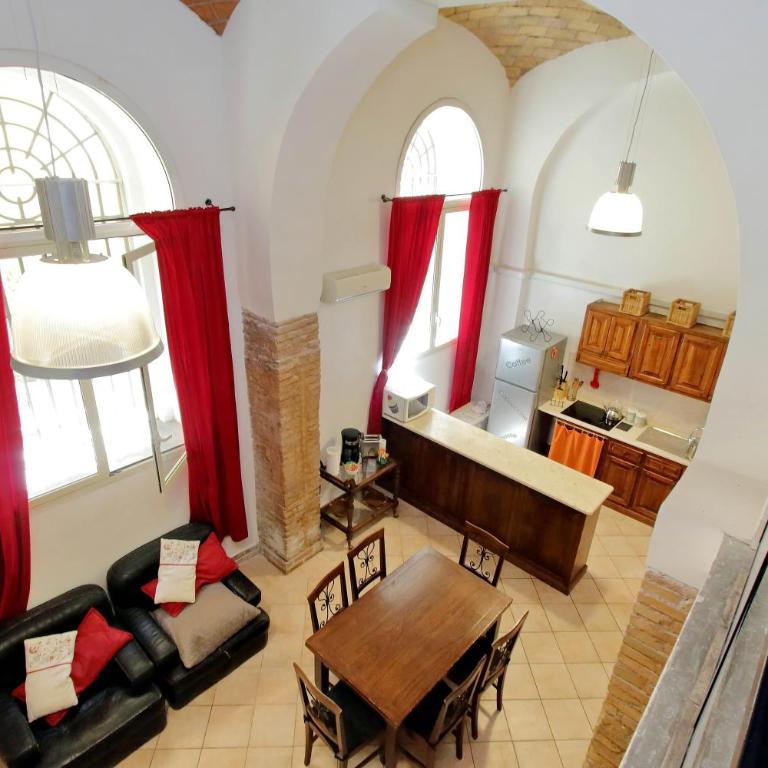 Lucky Holidays - Appartement 3 Chambres - 13