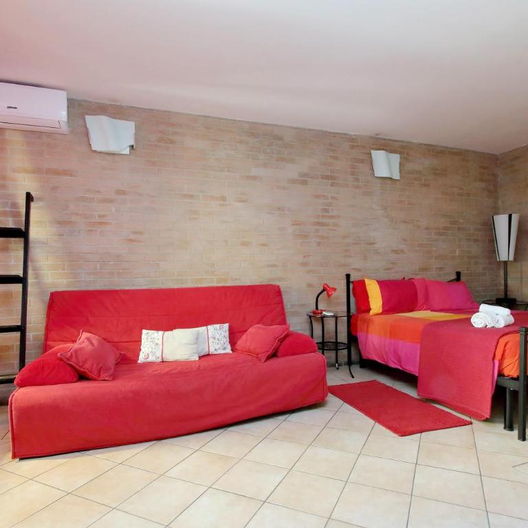 Lucky Holidays - Appartement 3 Chambres - 21