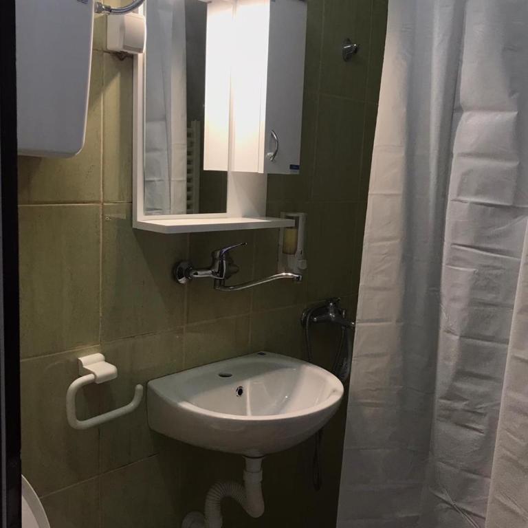 Smeštaj Filipović - Apartman sa 1 Spavaćom Sobom - 7