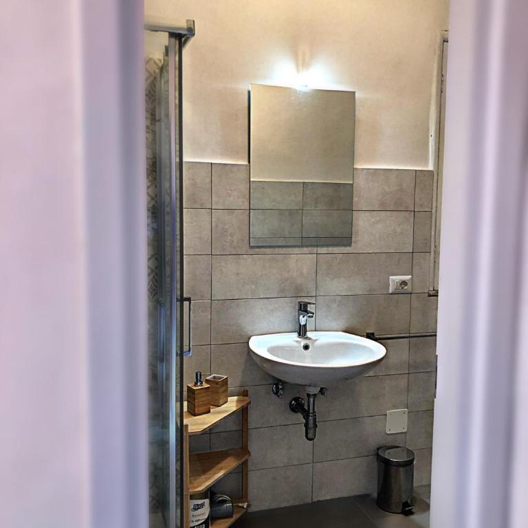 B&B Il Balconcino a Santa Chiara - Suite Duplex - 6