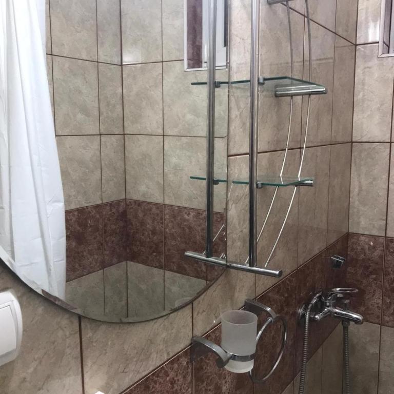 Smeštaj Filipović - Apartman sa 1 Spavaćom Sobom - 11