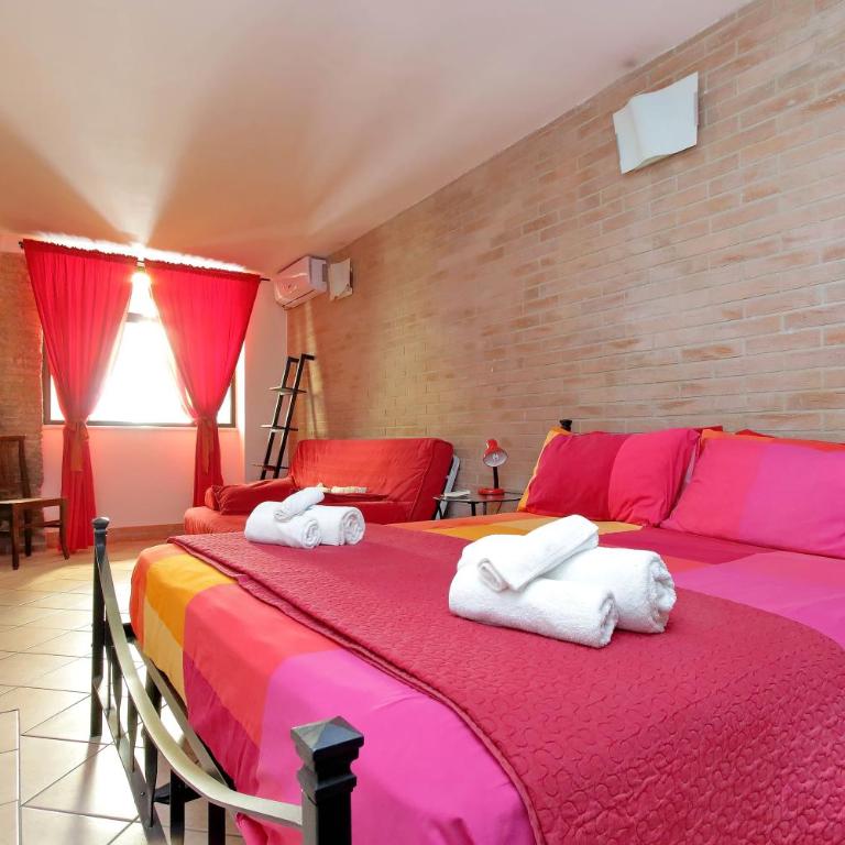 Lucky Holidays - Appartement 3 Chambres - 24