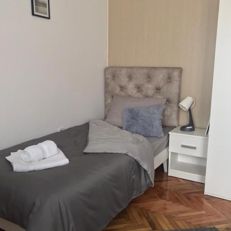 Smeštaj Filipović - Apartman sa 1 Spavaćom Sobom - 8