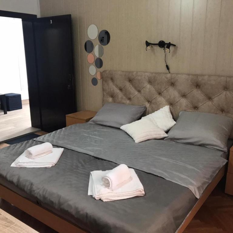 Smeštaj Filipović - Apartman sa 1 Spavaćom Sobom - 8