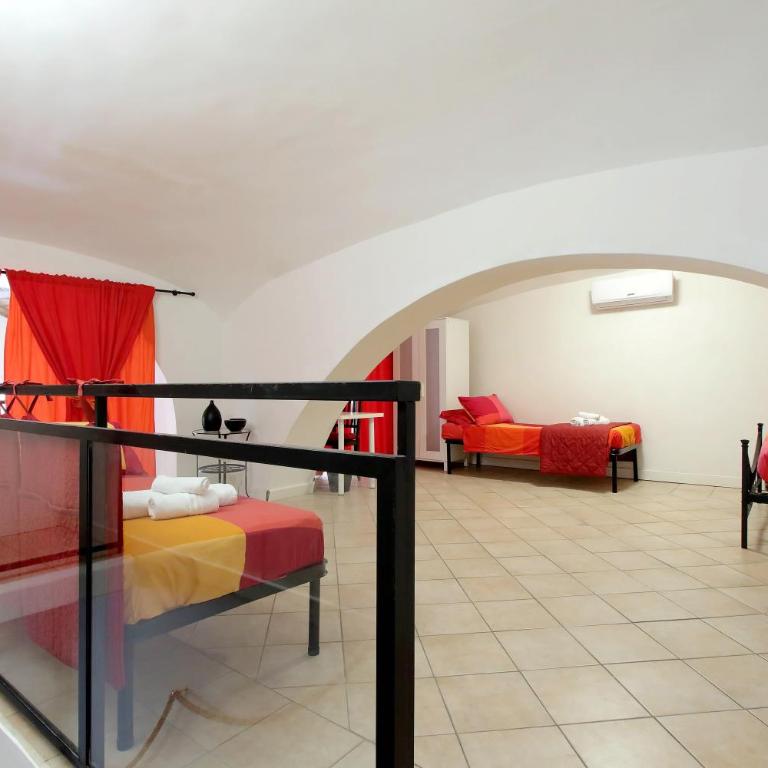 Lucky Holidays - Appartement 3 Chambres - 30