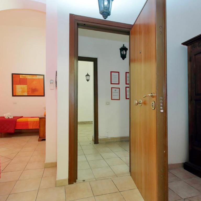 Lucky Holidays - Appartement 3 Chambres - 38