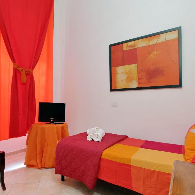 Lucky Holidays - Appartement 3 Chambres - 41