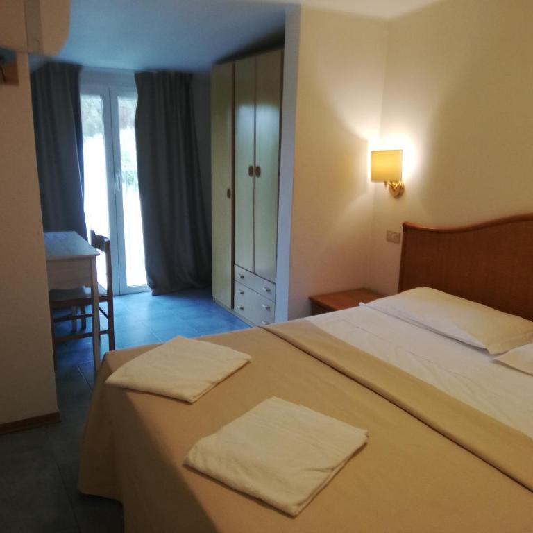 Hotel Falco - Double Room - 3