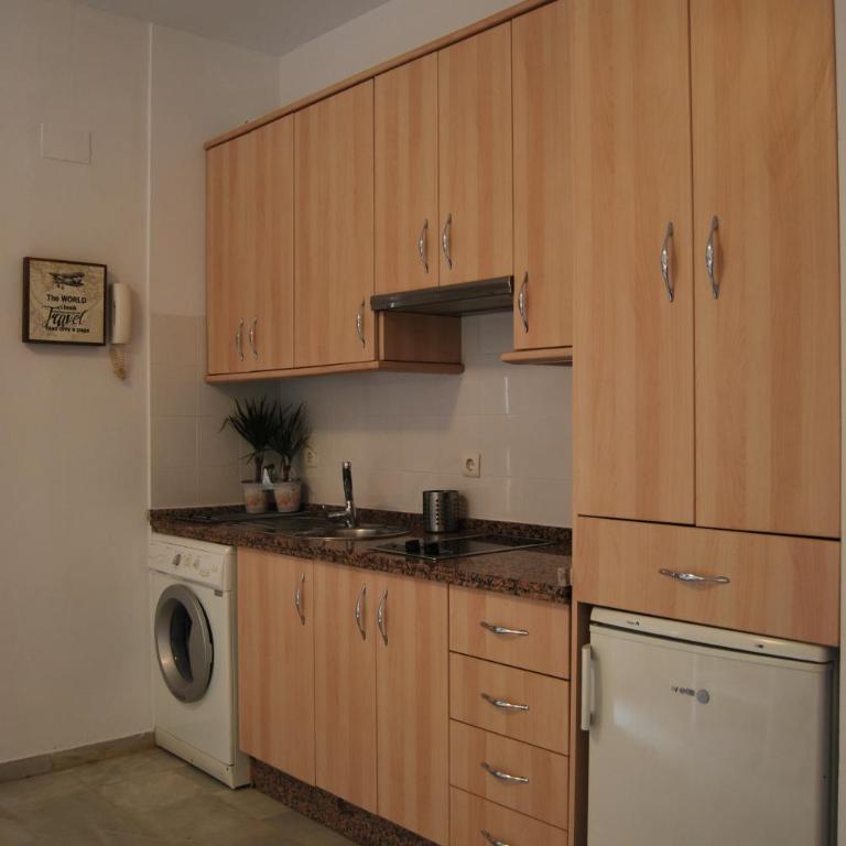 El Rincón de Aurora - Studio Apartment - 6
