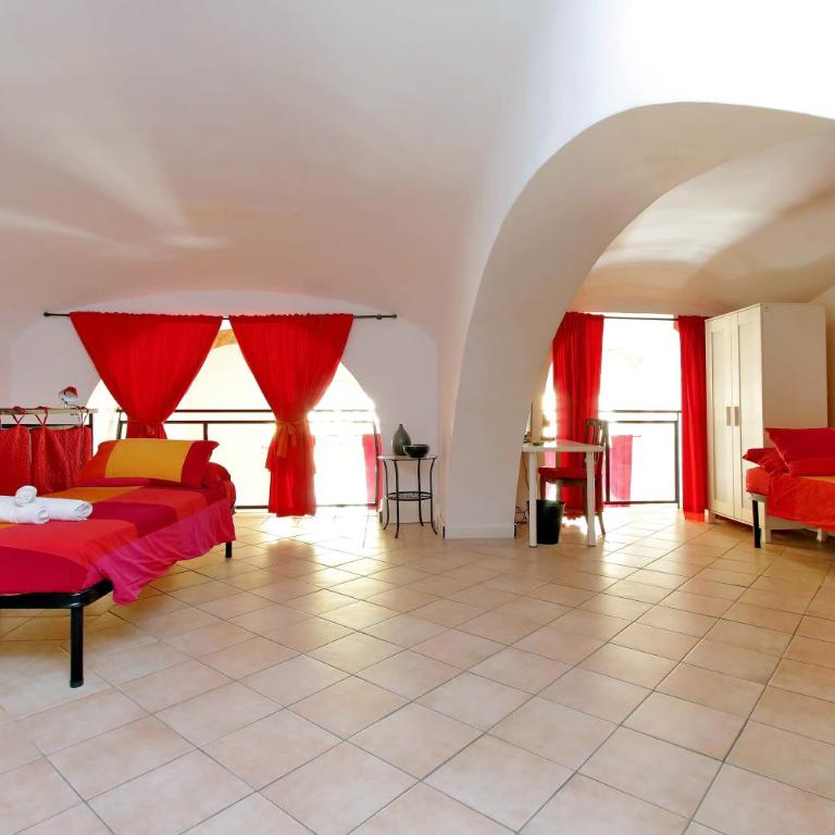 Lucky Holidays - Appartement 3 Chambres - 32