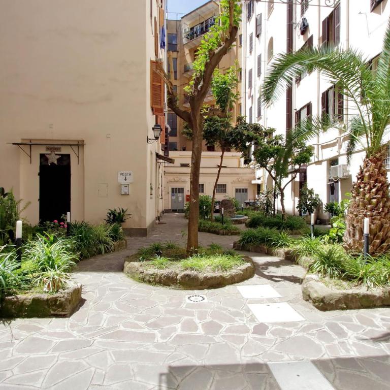 Lucky Holidays - Appartement 2 Chambres - 18