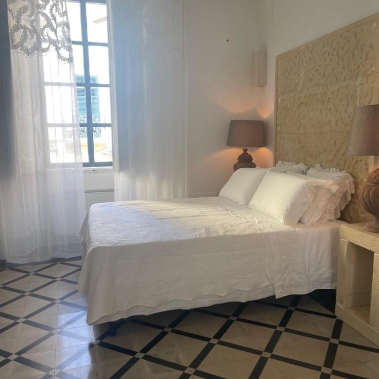 Palazzo NUR - Junior Suite Deluxe - 1
