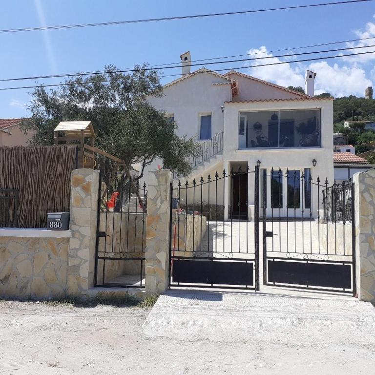 Almanarre - Appartement 2 Chambres - 11