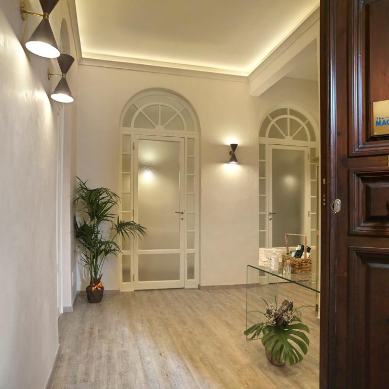 The Magnificent Maison du Charme - Deluxe King Room - 3