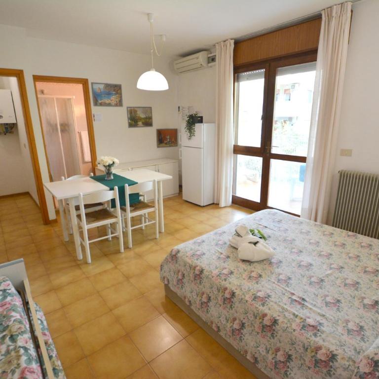 Lignano - Offerta Speciale - Monolocale - 14
