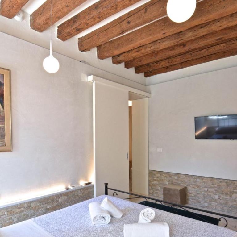 Corte dei Greci - Appartamento - 7