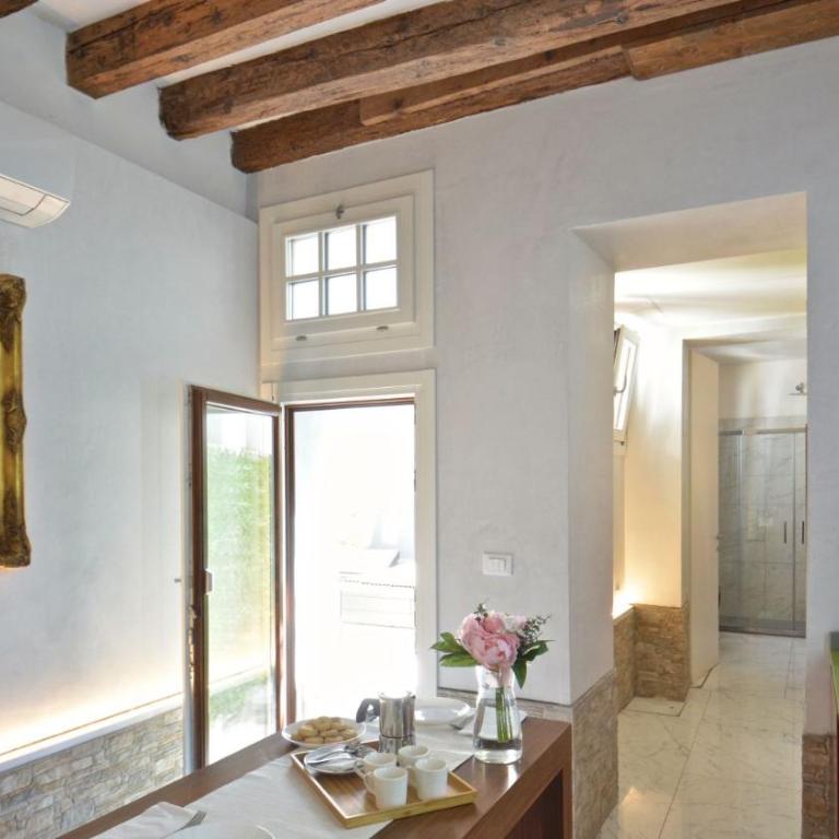Corte dei Greci - Appartamento - 28