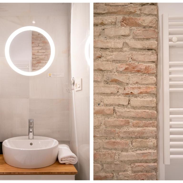 Malaga historical center - Apartamento de 3 dormitorios - 10