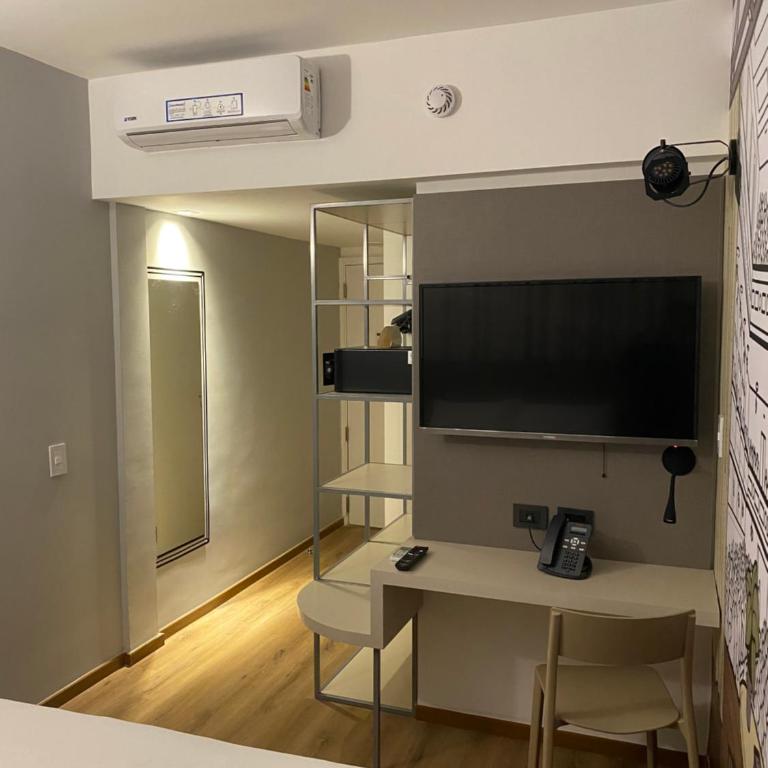 ibis Styles Buenos Aires Florida - Habitación Doble Estándar - 6