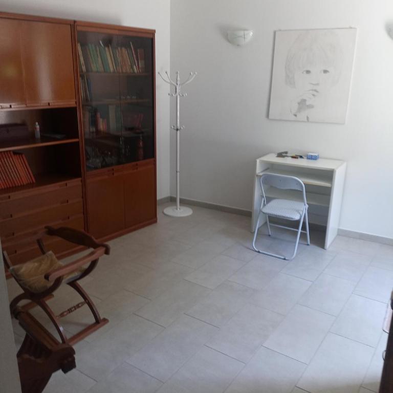 A pochi passi dal centro di Montefiascone - Appartement 2 Chambres avec Balcon - 9