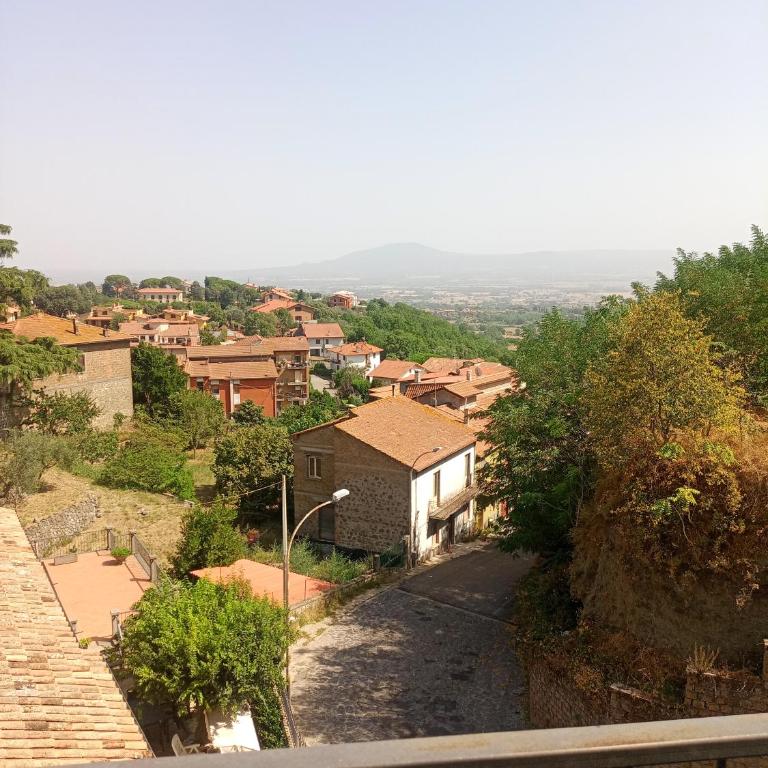 A pochi passi dal centro di Montefiascone - Appartement 2 Chambres avec Balcon - 7