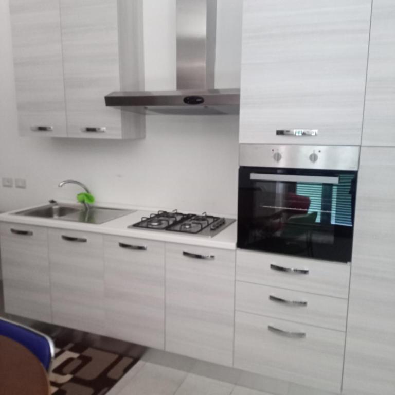 A pochi passi dal centro di Montefiascone - Appartement 2 Chambres avec Balcon - 6