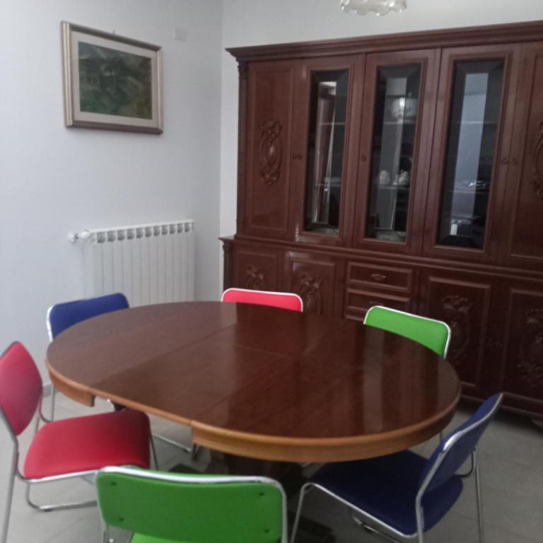 A pochi passi dal centro di Montefiascone - Appartement 2 Chambres avec Balcon - 4