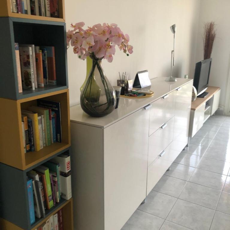 Chez Sandrine au Beauvallon - Appartement 2 Chambres - 5