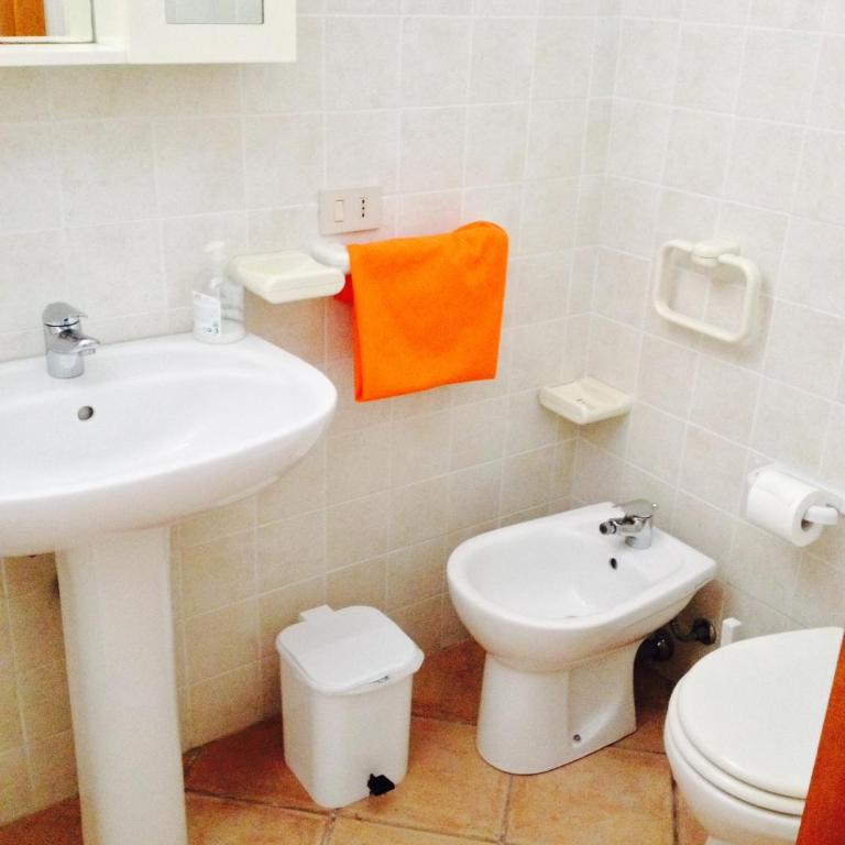 Baglio Scurati Home Holidays - Appartamento con 1 Camera da Letto - 2