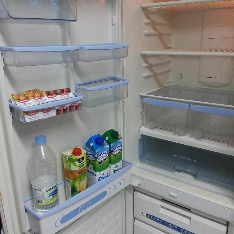 Apartamento Poniente con dos baños muy céntrico 6 personas - Apartamento de 2 dormitorios - 24