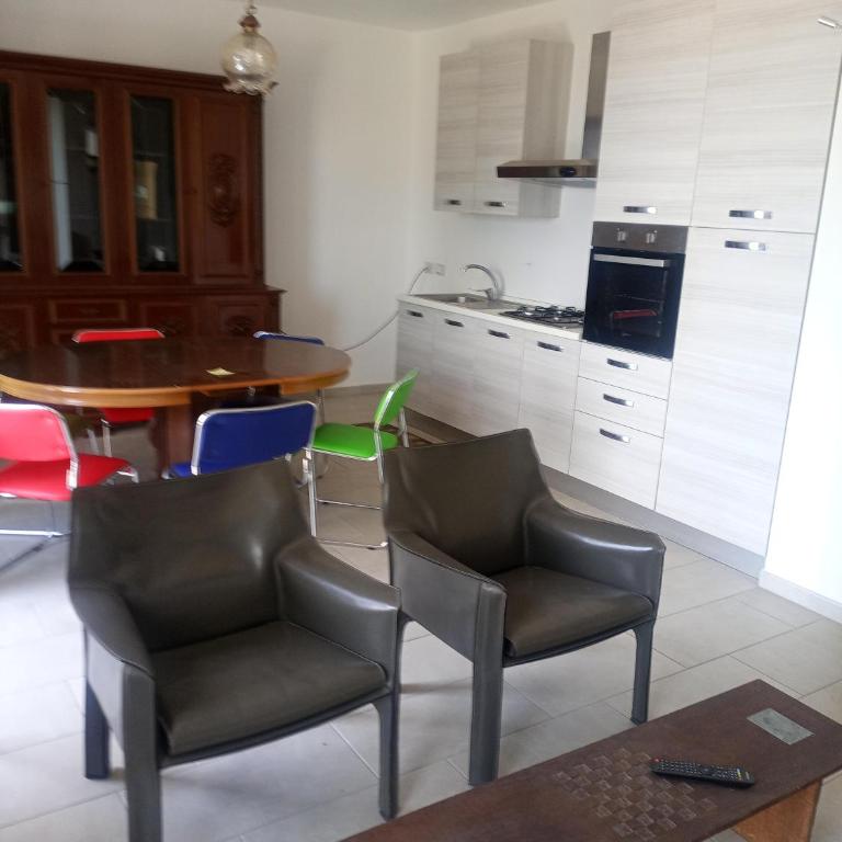 A pochi passi dal centro di Montefiascone - Appartement 2 Chambres avec Balcon - 2