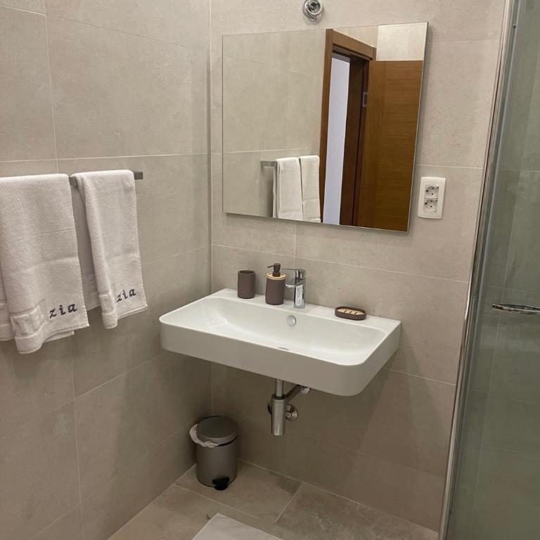 Zia Apartments - One-Bedroom Apartment - 21