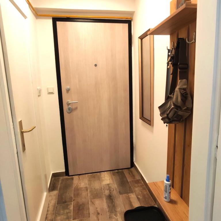 Cozy, Nice & Quiet apartment Lucky Sarajevo - Free public parking - Standardni Apartman - 5