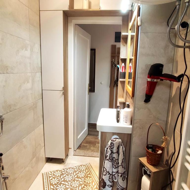 Cozy, Nice & Quiet apartment Lucky Sarajevo - Free public parking - Standardni Apartman - 34