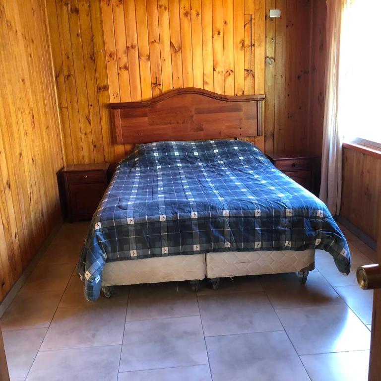 Cabañas en Algarrobo Norte - Casa de 2 dormitorios - 7