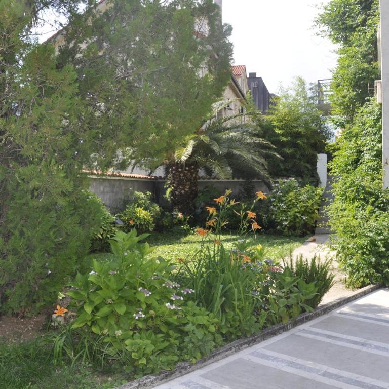 Apartments Ivanišević - Studio with Balcony - 7