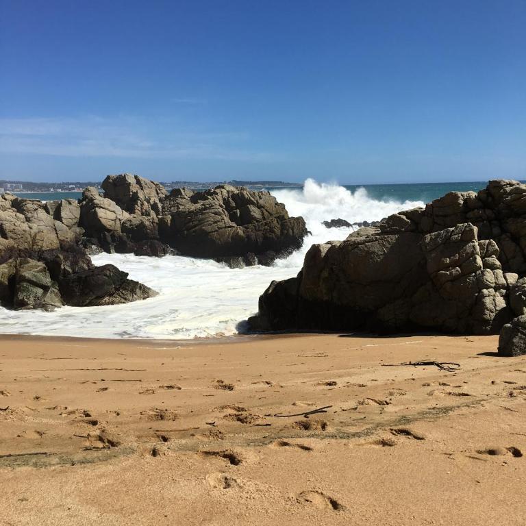 Cabañas en Algarrobo Norte - Casa de 2 dormitorios - 17