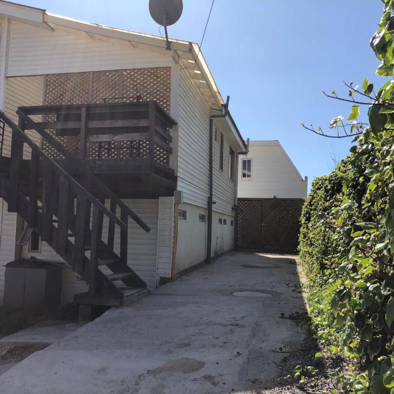 Cabañas en Algarrobo Norte - Casa de 2 dormitorios - 14