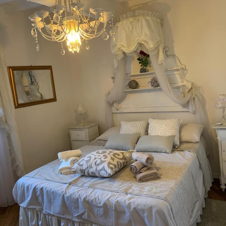 Appartamento incantevole nel centro di Arezzo - Appartamento con 1 Camera da Letto - 4
