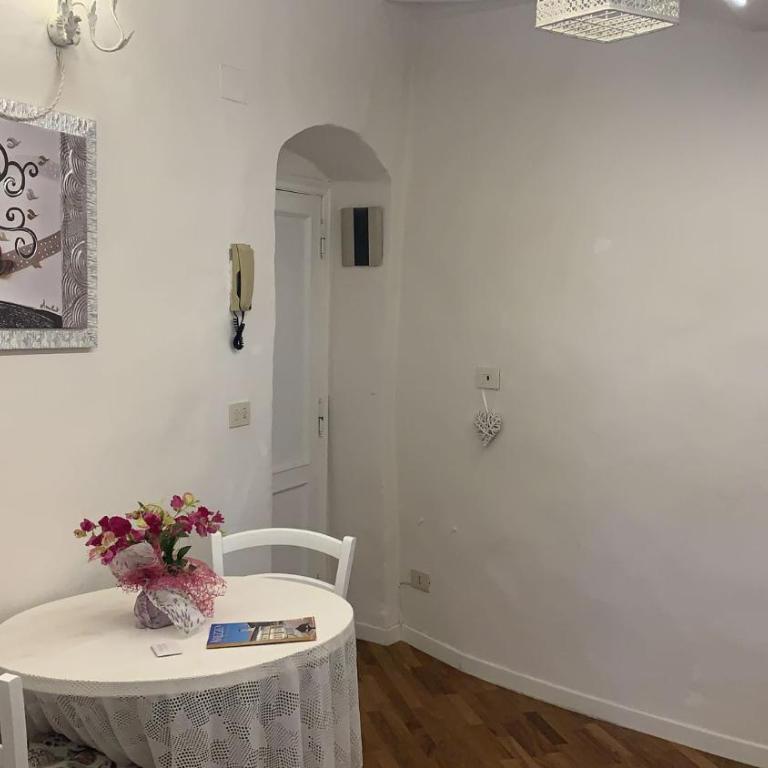 Appartamento incantevole nel centro di Arezzo - Appartamento con 1 Camera da Letto - 8