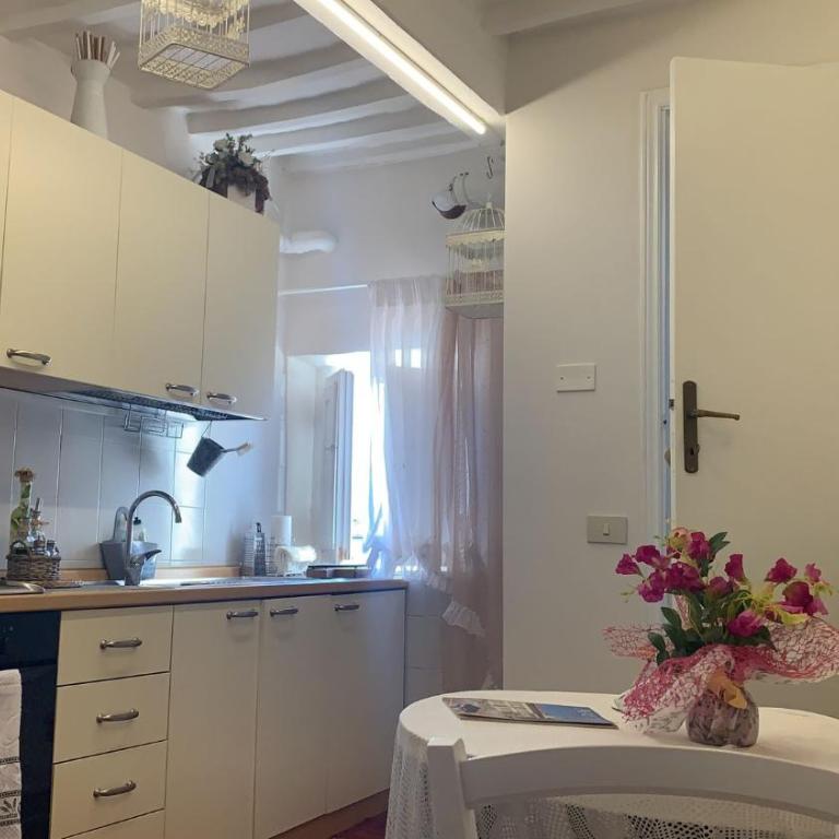 Appartamento incantevole nel centro di Arezzo - Appartamento con 1 Camera da Letto - 7