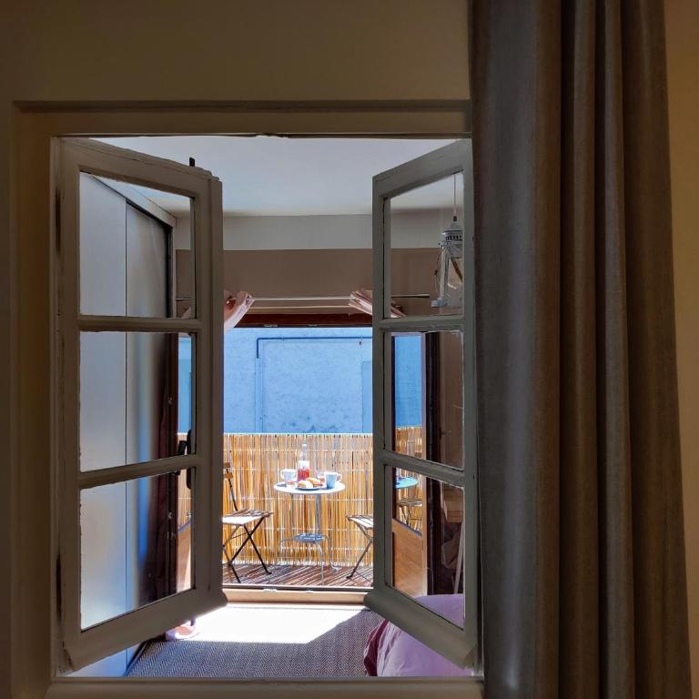 Appartement Hyper Centre Evian - Leman Odyssey - Apartamento de 2 dormitorios - 23