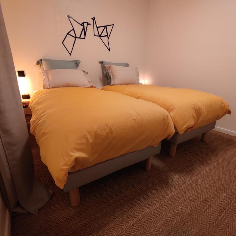 Appartement Hyper Centre Evian - Leman Odyssey - Apartamento de 2 dormitorios - 20