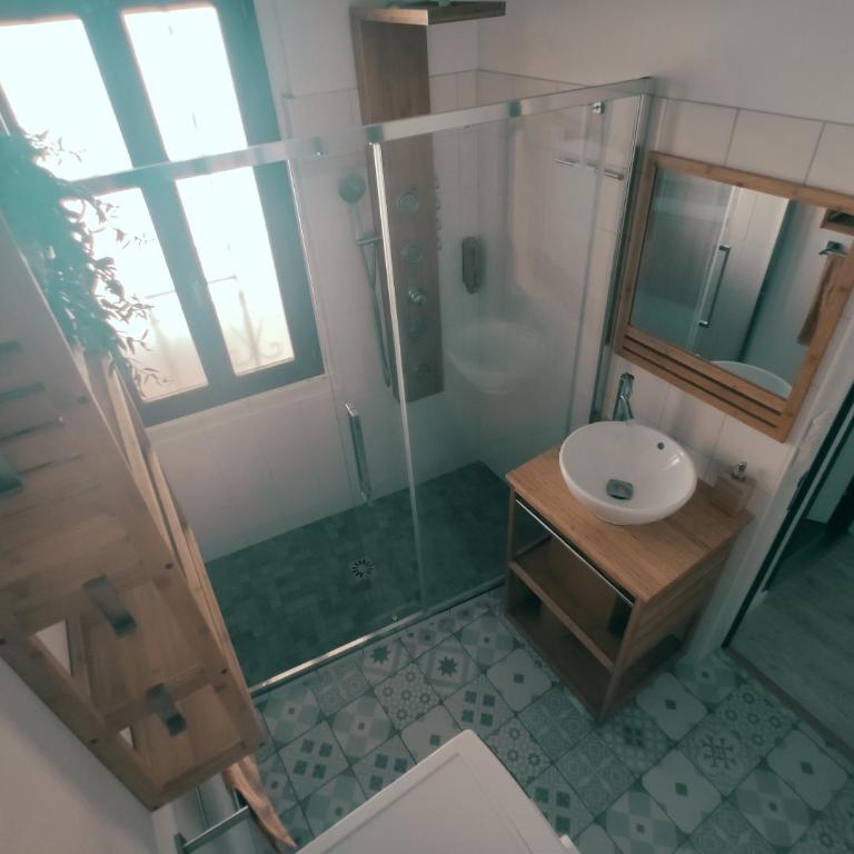Appartement Hyper Centre Evian - Leman Odyssey - Apartamento de 2 dormitorios - 14