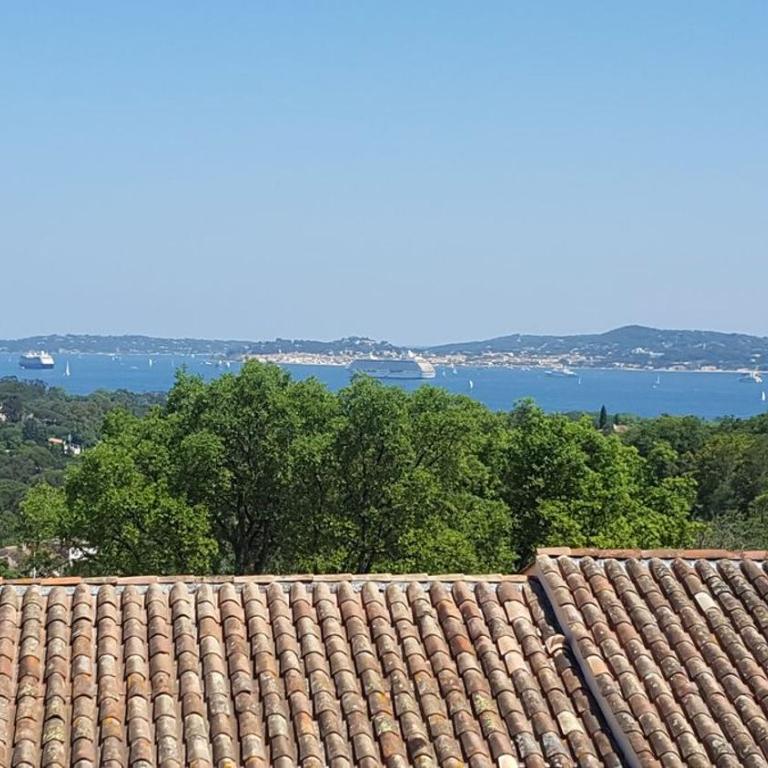 Les Restanques Maison du lac 4 chambres - Casa con 4 camere da letto - 44