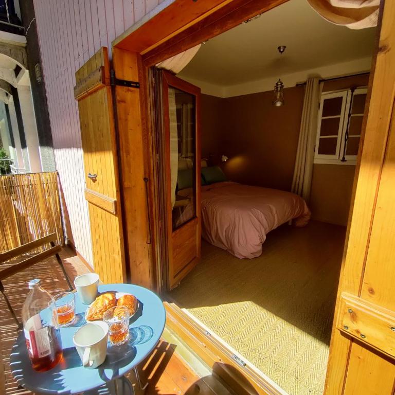 Appartement Hyper Centre Evian - Leman Odyssey - Apartamento de 2 dormitorios - 27