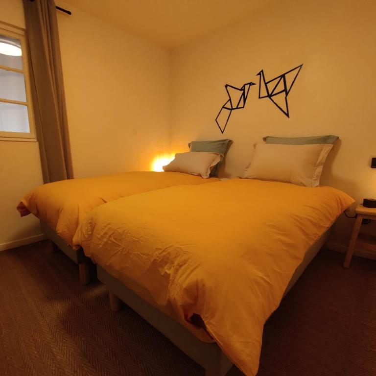 Appartement Hyper Centre Evian - Leman Odyssey - Apartamento de 2 dormitorios - 22