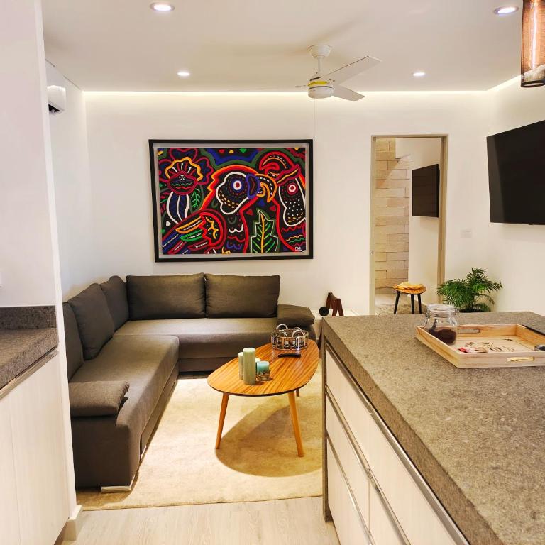 1st Luxury Warehouse - Deluxe Apartment - 2