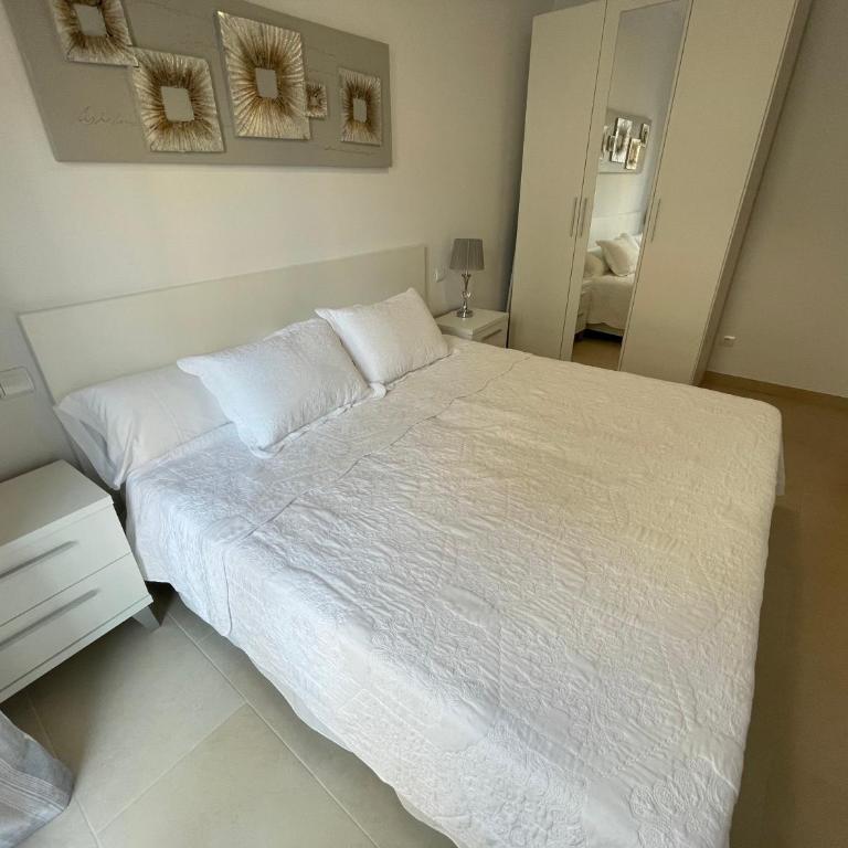 Royal Suites Estepona by Croma - Apartamento de 2 dormitorios - 39